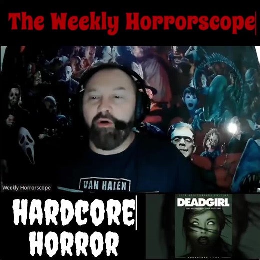 hardcore horror dead girl (2008) #weeklyhorrorscope #horror #movies #brutality #violence #dead #girl #deadgirl #toxic #masculinity