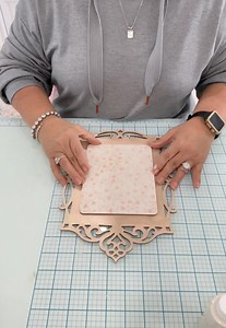 Essential Stencil and Decoupage Queen Surface Stencil🩷 https://essentialstencil.com/?rfsn=8560062.a5ac67&utm_source=refersion&utm_medium=affiliate&utm_campaign=8560062.a5ac67 10% Off Coupon Code: DINA10 | Designs by Dina