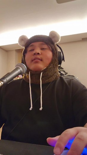 아직 11월이지만 슬슬 분위기 잡아봅시다 Michael Bublé - It's beginning to look a lot like christmas #한림예고 #05 #cover #singer #christmas #MichaelBublé #ItsBeginningToLookALotLikeChristmas #마이클부블레 #캐롤