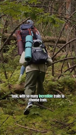 What are the MOST STUNNING Hikes in Patagonia?