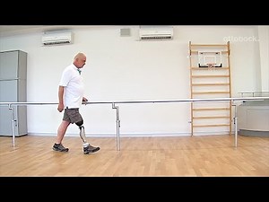 Meridium: Basic Mode – Walking