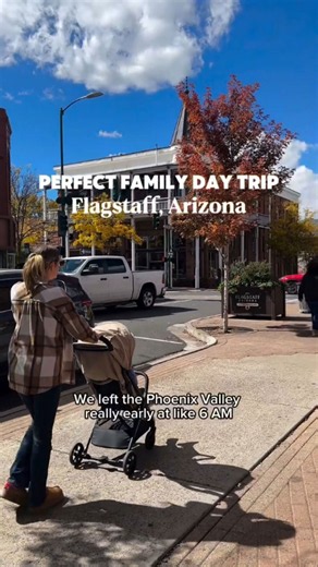 A perfect Flagstaff day trip from Phoenix