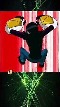 What is the Antitrix in ben 10 reboot