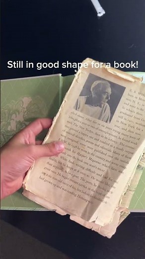 1945 ORIGINAL STUART LITTLE