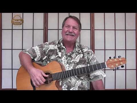 Love Song by Elton John – Acoustic Guitar Lesson Preview from Totally Guitars