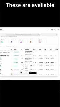 Mirantis k0rdent AI Bare Metal Cluster Provisioning Guided Demo Preview
