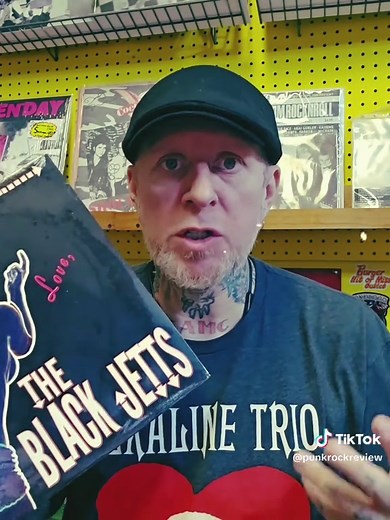 New PUNK ROCK BAND to check out if you're a fan of Murder City Devils, The Spits, and The Humpers! #punk #garagepunk #rocknroll #newmusic #musicreview