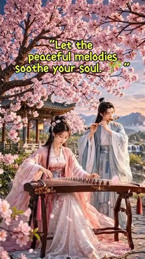 Peaceful Chinese Bamboo Flute Melodies 🎋 | Traditional Chinese Music for Relaxation