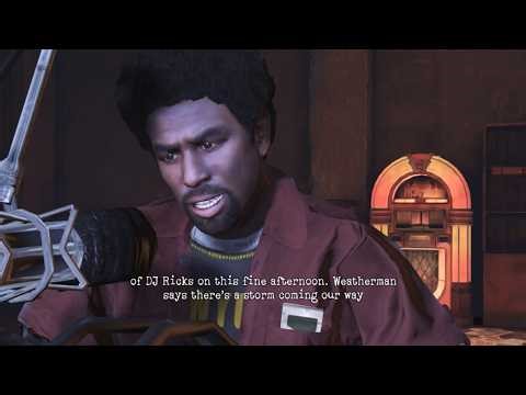 Silent Hill Downpour - PS3 - Anniversary - Part 6 - Envelopes - Vault Door Combination - DJ Ricks