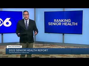 Where Virginia can improve when it comes to caring for seniors