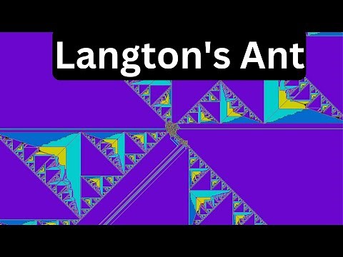 Langton's Ant