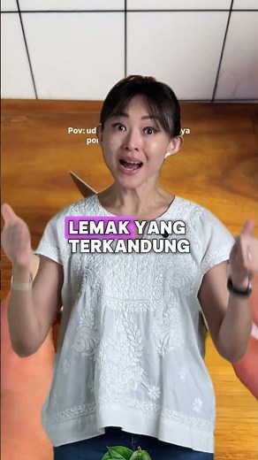 Lemak Baik vs Lemak Jahat: Apa Bedanya di Dalam Tubuh?