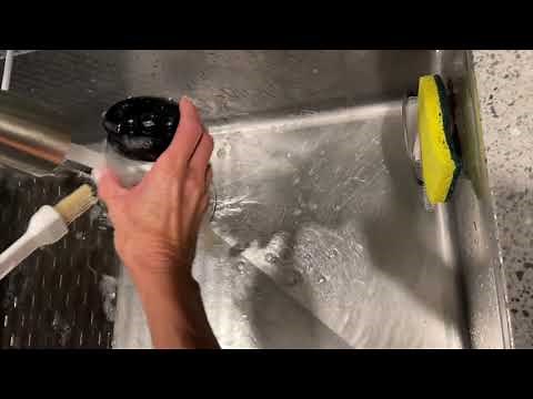 How to grind fennel seeds