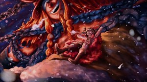 Kasunduan nila LUFFY at LOKI tutuparin ni Zoro!? Full Chapter 1136 | EneruReview PH