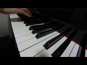 Ultra Music Power Hey!Say! JUMP ピアノ