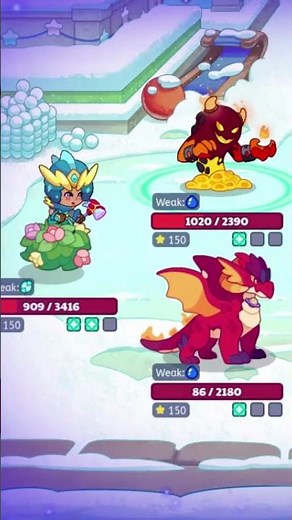 How to Finish Winterfest Quests Extremely Fast #shorts #prodigy #viral