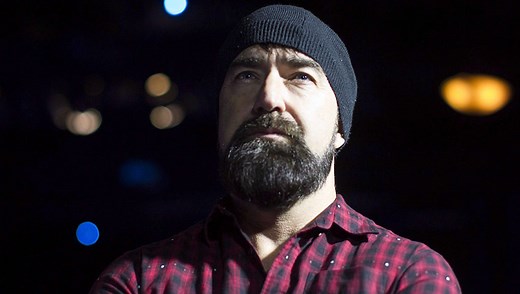 Mike ‘Beard Guy’ Taylor from Canadian band Walk Off the Earth has died