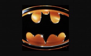 Prince - Partyman 中英字幕 （蝙蝠侠插曲）