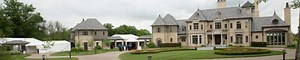 Tent Rentals for Birthday, Anniversary and Fundraising Parties | O'Neil Tents - Columbus, Ohio