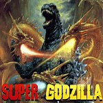 Play Super Godzilla Online - SNESLive
