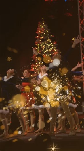 🎄 Another epic performance from @skipentcoguam #GuamTime #SKIP #GuamDancing | Guam Time