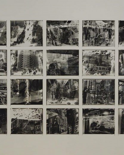Kanemura Osamu [30th Anniversary of the General Opening: Artists Now, Then and Now]