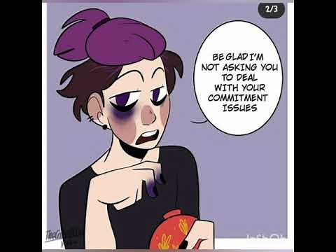 Sander Sides Comic Dub