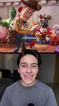 Toy Story 4: 100 Forkys later 🍴#toystory4 #pixar #disney #forky #toystory #movies