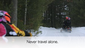 5K views · 165 reactions | It’s International Snowmobile Safety and...