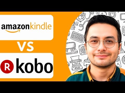 Kindle vs Kobo which is better? (UPDATED GUIDE) 2026
