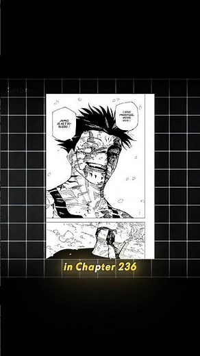 The Real Reason Gojo Had To Die In JJK 🥶 #anime #jujutsukaisen #gojo #sukuna #shorts