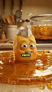 Tu gâches tes aliments sans le savoir 😳