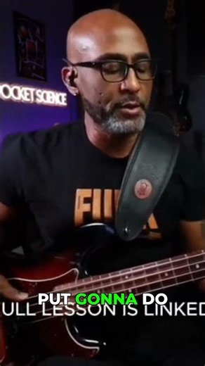 The Fastest Way to Find Notes on Bass #BassGuitar #Tutorial #Shortcuts