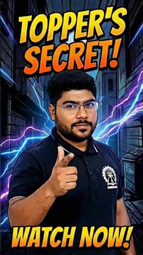 Study From Me & Answer ANY IIT JEE Question 🔥 | JEE Main & Advanced | JEE 2026