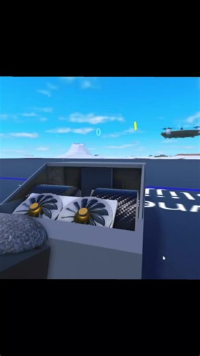 Explore Plane Crazy Showcase in Roblox