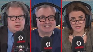 3.6K views · 15 reactions | Julia Hartley-Brewer, Mike Graham, Matthew Wright and Eamonn Holmes take you through the biggest news of the day | TalkTVUK | Facebook