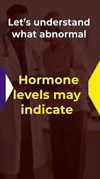 Decode Your Report | Hormone Profile Explained | FSH, LH, Testosterone & More #patienteducation