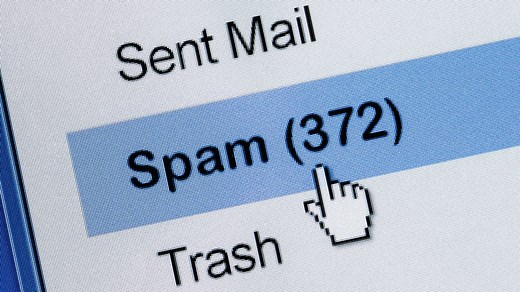 Are you getting tons of unsolicited emails? You might be a victim of subscription bombing
