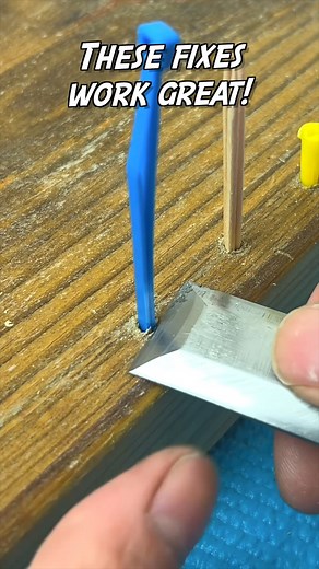 494K views · 7K reactions | Extra Special Handyman Tips and Hacks That Work 2 #tipcentric #fblifestyle #tips #tools #diy | TIP Centric | Facebook