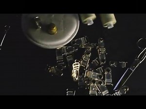 A visionary approach seeking perfection for an immortal elegance: La Perla Atelier. More on LaPerla.com | La Perla