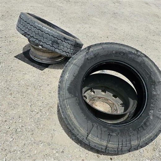 #1 MOBILIE TIRE SERVICE IN DFW