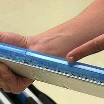 Video: Clinical Assessment of Spatiotemporal Gait Parameters in Patients and Older Adults