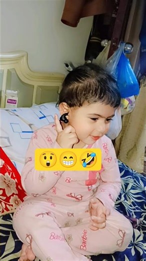 Mini Comedian at Home #minivlog #viral #funny