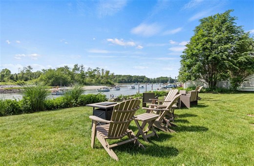 This scenic Alabama town is one of the South’s most laid-back. Here’s why