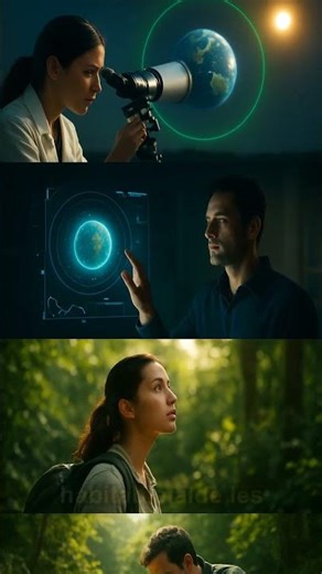 Qu'est-ce qui rend les exoplanètes habitables ?