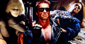 The Essential Man vs. AI Movies