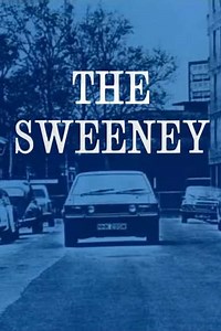The Sweeney (1975-1978) - TV Show