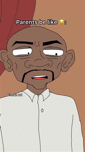 The Hilarious Truth About Having African Parents