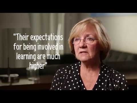 Introduction to 21st Century Learning with Helen Soule