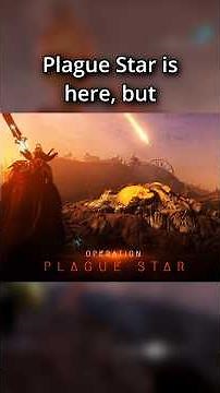 How to do PLAGUE STAR!!! #shorts #warframe #gaming #streamer #wfcc